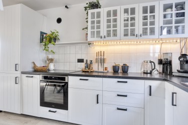 Keuken