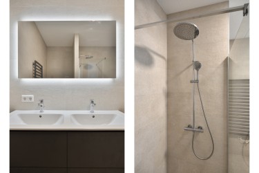 Badkamer