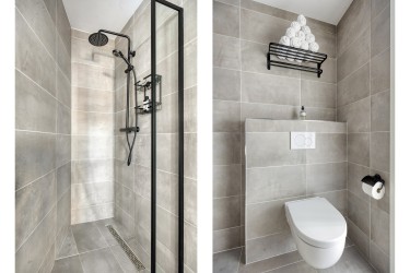 Badkamer