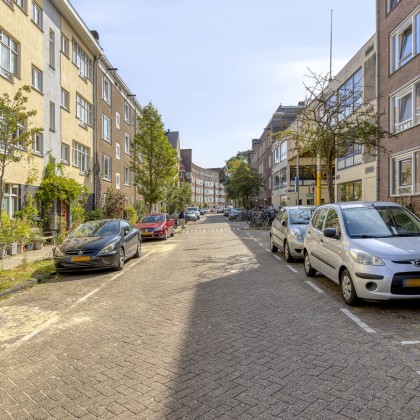 Prettig wonen