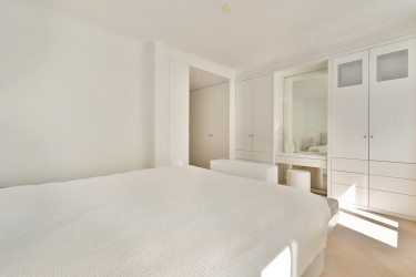 Slaapkamer