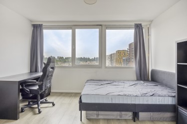 Slaapkamer