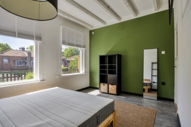 Slaapkamer