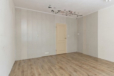 Twee slaapkamers