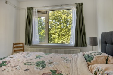 Slaapkamer