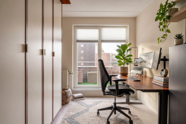 Slaapkamer