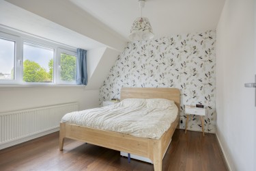 Drie slaapkamers