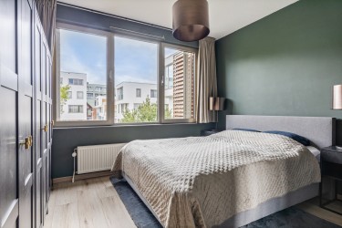 Slaapkamer