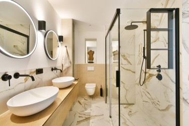 Badkamer