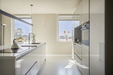 Keuken