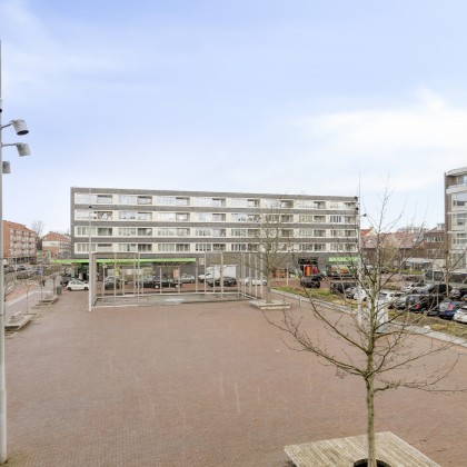 Nabij voorzieningen