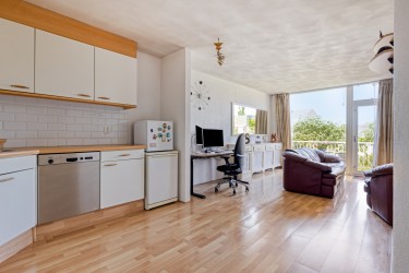 Open keuken