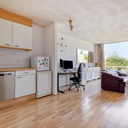 Open keuken