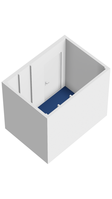 Plattegrond niet in brochure