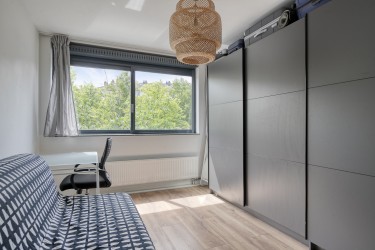 Slaapkamer
