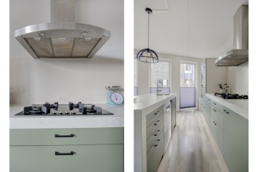 Een lust voor het oog