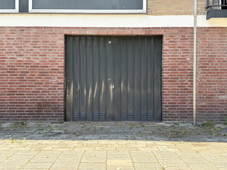 Hoofdfoto