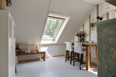 Slaapkamer