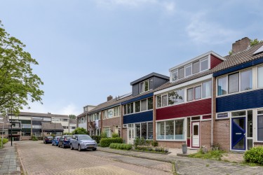 Rustige ligging