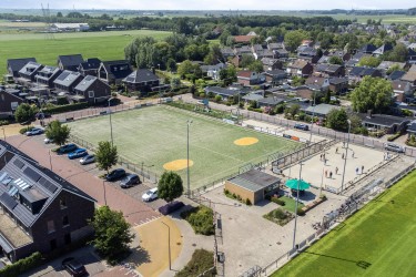 Extra foto's