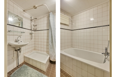 Badkamer