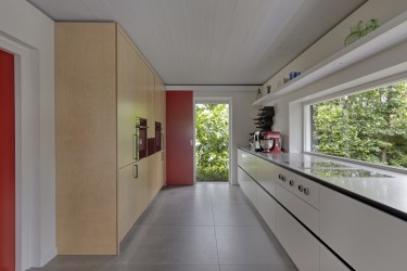 Keuken