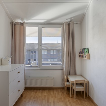 Hoe deel jij het in?