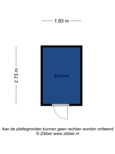 Plattegronden