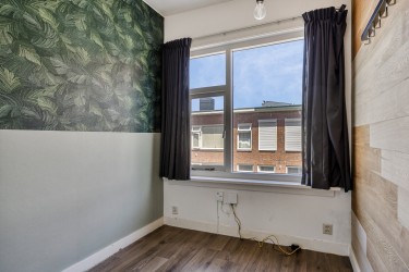 Slaapkamer
