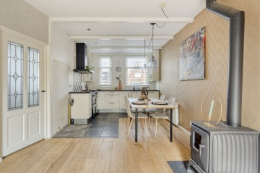 Keuken