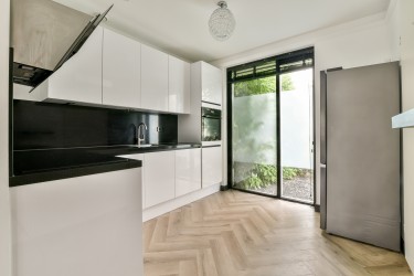 Keuken