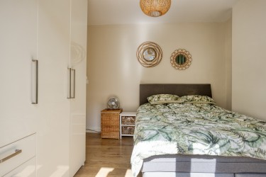 Slaapkamer
