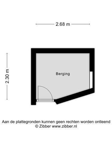 Plattegronden