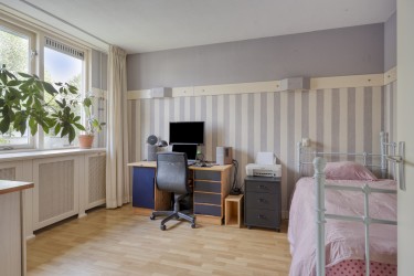 Slaapkamer