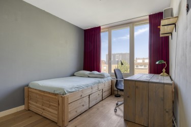 Slaapkamer