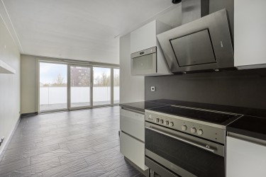 Keuken