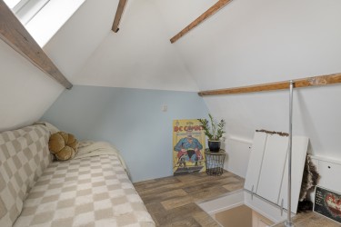 Slaapkamer