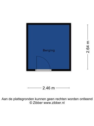 Plattegronden
