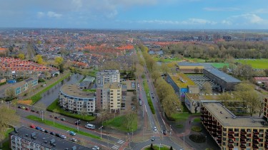 Omgeving