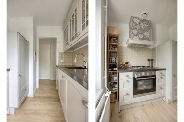 Keuken
