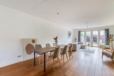 Keuken