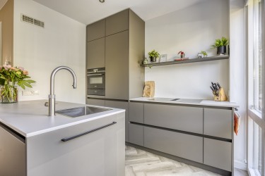 Keuken
