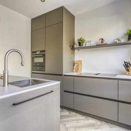 luxe keuken