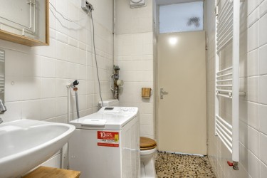 Slaapkamer