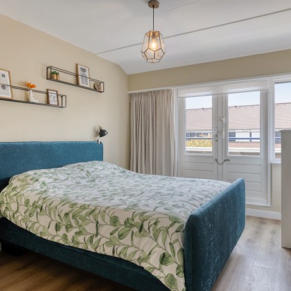 5 slaapkamers