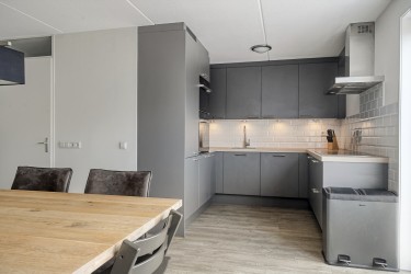 Keuken