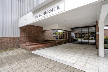 Gemeenschappelijke entree