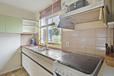 Keuken