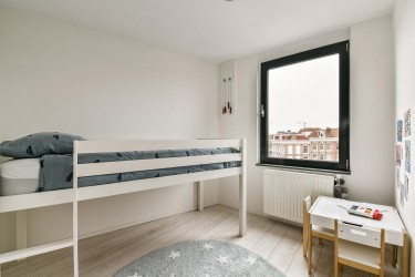 Slaapkamer