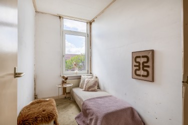 Slaapkamer
